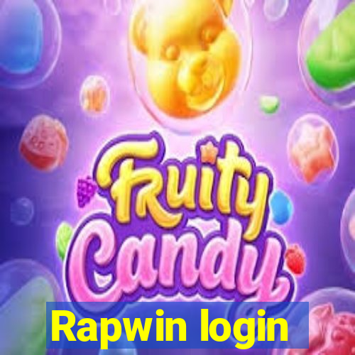 Rapwin login